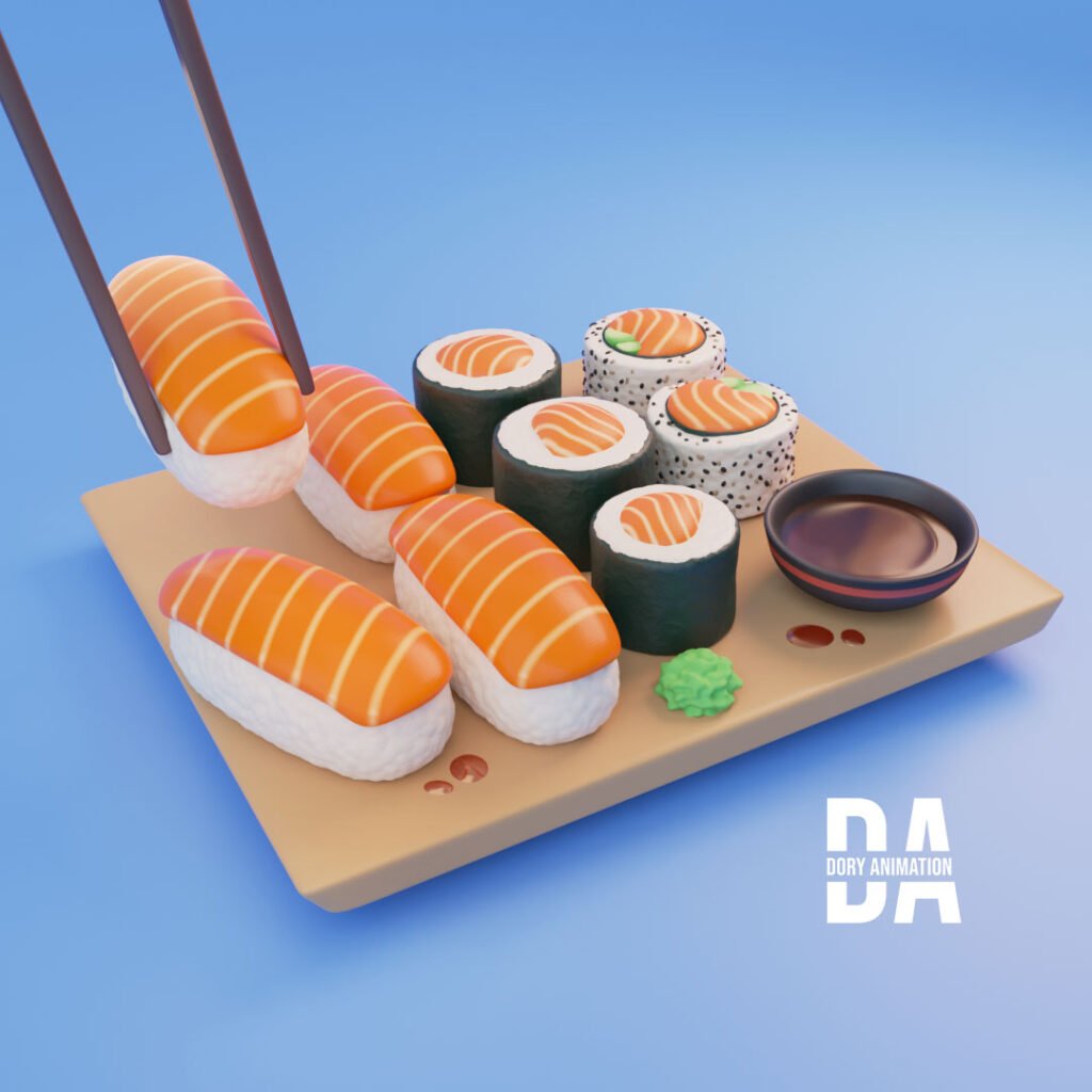 Sushi