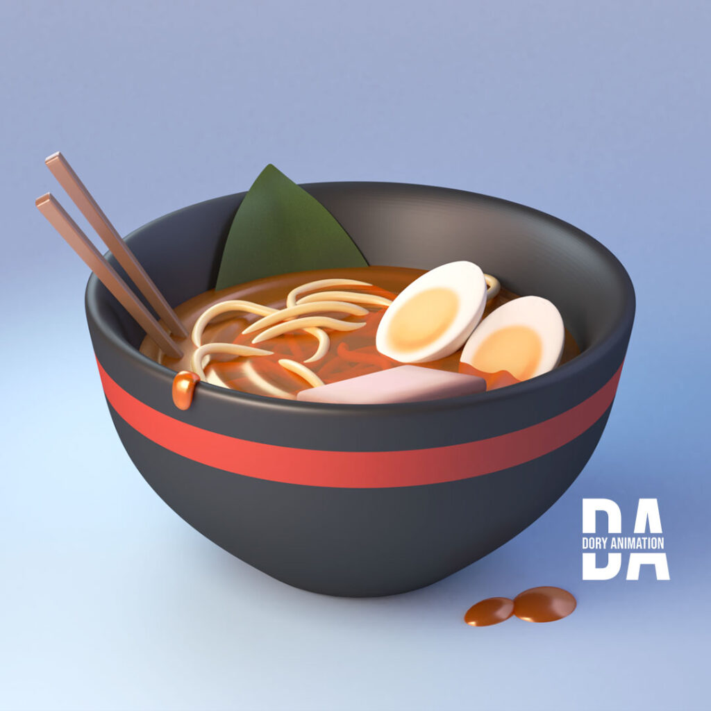 Ramen