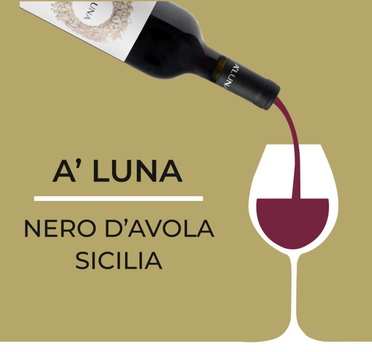A'Luna Wines